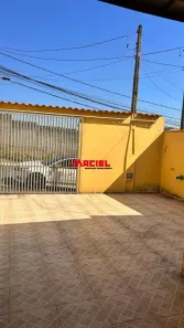 Casa com 2 Quartos à venda, 83m² no Jardim San Rafael, São José dos Campos