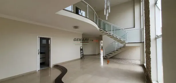 Sobrado com 3 Quartos à venda, 332m² no Jardim Vila Paradiso, Indaiatuba