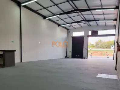 Galpão/Depósito/Armazém para alugar, 250m² no Segismundo Pereira, Uberlândia
