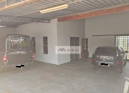 Casa com 3 Quartos à venda, 250m² no Jardim Amazonas, Campinas