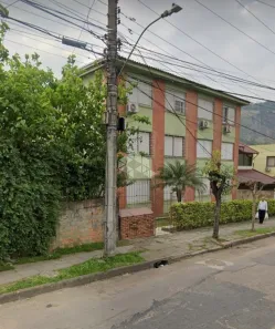 Apartamento com 2 Quartos à venda, 57m² no Morro Santana, Porto Alegre
