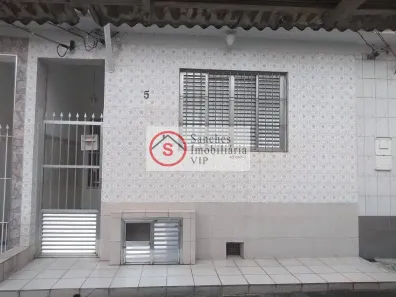 Sobrado com 2 Quartos à venda, 125m² no Mooca, São Paulo