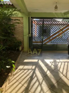 Casa com 4 Quartos à venda, 110m² no Vila Pirajussara, São Paulo