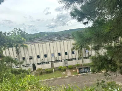 Galpão/Depósito/Armazém à venda, 11296m² no Parque Paraíso, Itapecerica da Serra