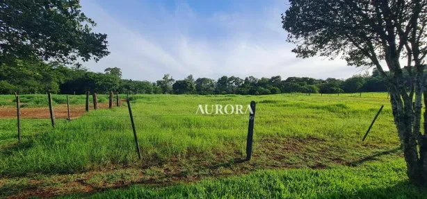 Lote/Terreno à venda, 8400m² no Estância Cabral, Cambé