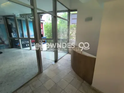 Ponto Comercial para alugar, 46m² no Ipanema, Rio de Janeiro