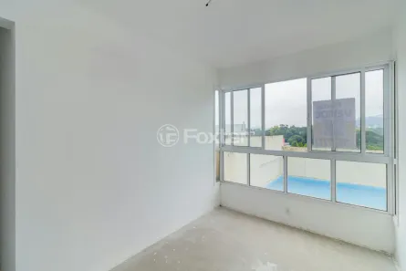 Apartamento com 3 Quartos à venda, 53m² no Cavalhada, Porto Alegre