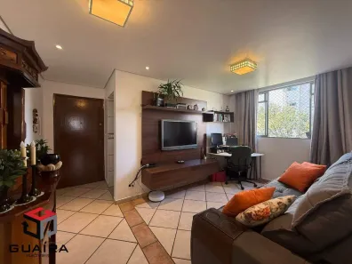 Apartamento com 2 Quartos à venda, 62m² no Centro, São Bernardo do Campo