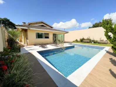 Casa com 3 Quartos à venda, 357m² no Nova Gardênia, Atibaia