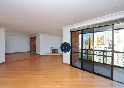 Apartamento com 4 Quartos à venda, 240m² no Sumaré, São Paulo