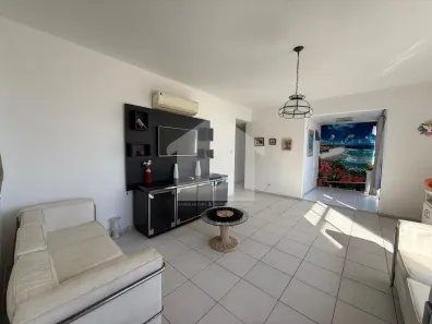 Apartamento com 3 Quartos à venda, 124m² no Pituba, Salvador