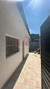 Casa com 3 Quartos para alugar, 120m² no São João, Itapevi