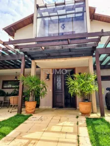 Casa de Condomínio com 4 Quartos à venda, 468m² no Vila Hollândia, Campinas
