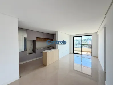 Apartamento com 2 Quartos à venda, 89m² no Nossa Senhora do Rosário, São José