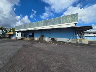 Galpão/Depósito/Armazém para alugar, 3300m² no Santo Agostinho, Manaus