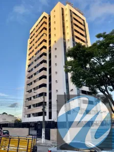 Apartamento com 3 Quartos para alugar, 70m² no Mangabeiras, Maceió