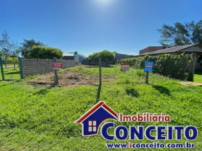 Lote/Terreno à venda, 300m² no Praia de Mariluz, Imbé