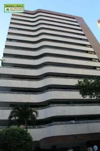 Apartamento com 4 Quartos à venda, 233m² no Aldeota, Fortaleza