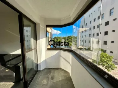 Apartamento com 2 Quartos à venda, 72m² no Vila Alzira, Guarujá