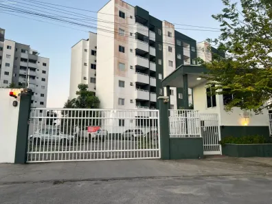 Apartamento com 2 Quartos à venda, 54m² no Parque Dois Irmãos, Fortaleza