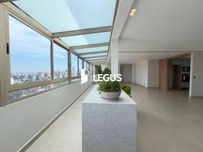 Cobertura com 4 Quartos à venda, 296m² no Pinheiros, São Paulo