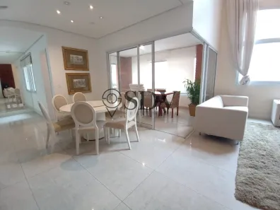 Apartamento com 3 Quartos à venda, 157m² no Cerqueira César, São Paulo