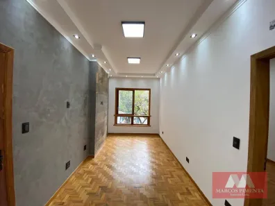 Apartamento com 1 Quarto à venda, 58m² no Bela Vista, São Paulo