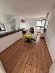 Apartamento com 1 Quarto para alugar, 10m² no Madalena, Recife