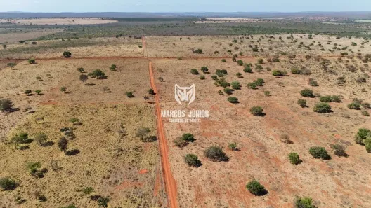 Fazenda/Sítio à venda, 999999999m² no Área Rural de Montes Claros, Montes Claros