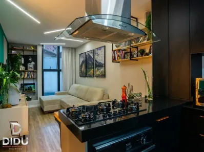 Apartamento com 2 Quartos à venda, 101m² no Real Parque, São Paulo