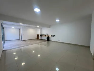 Apartamento com 4 Quartos à venda, 248m² no Buritis, Belo Horizonte
