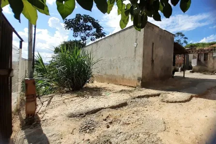 Lote/Terreno à venda, 416m² no Manacás, Belo Horizonte