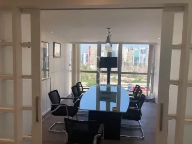 Sala Comercial à venda, 374m² no Vila Olímpia, São Paulo