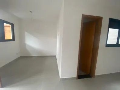 Apartamento com 2 Quartos à venda, 37m² no Chácara Califórnia, São Paulo