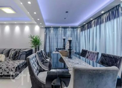 Apartamento com 3 Quartos à venda, 121m² no Jardim Lindóia, Porto Alegre