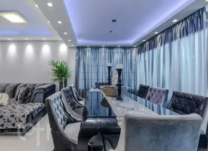 Apartamento com 3 Quartos à venda, 121m² no Jardim Lindóia, Porto Alegre