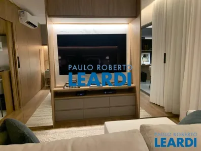 Apartamento com 1 Quarto à venda, 50m² no Jardim Paulista, São Paulo