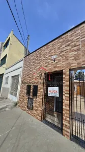 Casa com 1 Quarto para alugar, 38m² no Vila Independência, São Paulo
