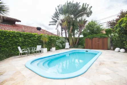Casa com 4 Quartos à venda, 369m² no São José, Canoas