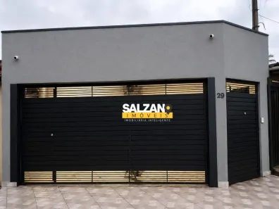 Casa com 2 Quartos à venda, 132m² no Jardim do Sol, Taubaté