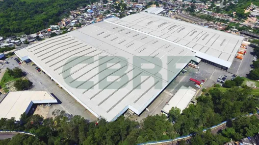 Galpão/Depósito/Armazém para alugar, 7000m² no Pavuna, Rio de Janeiro