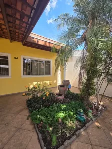 Casa com 3 Quartos à venda, 159m² no Bosque dos Eucaliptos, São José dos Campos