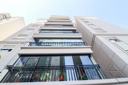 Apartamento com 3 Quartos à venda, 75m² no Vila Pompéia, São Paulo