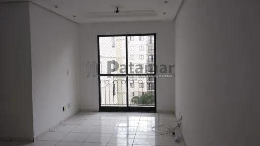Apartamento com 3 Quartos à venda, 65m² no Jardim Dracena, São Paulo
