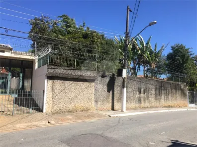 Lote/Terreno à venda, 1164m² no Vila São Paulo, São Paulo