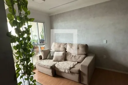 Apartamento com 3 Quartos à venda, 70m² no Parque Rural Fazenda Santa Cândida, Campinas