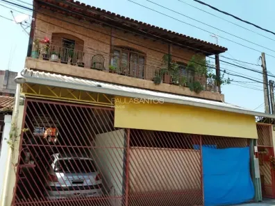 Casa com 4 Quartos à venda, 405m² no Vila Barcelona, Sorocaba