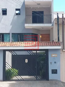 Sobrado com 3 Quartos à venda, 150m² no Parque da Vila Prudente, São Paulo
