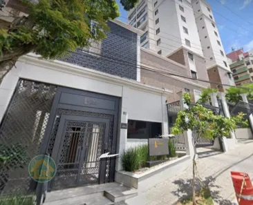 Apartamento com 2 Quartos à venda, 65m² no Jardim Paraíso, São Paulo