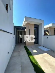 Casa com 3 Quartos à venda, 110m² no Vila São Paulo, Mogi das Cruzes